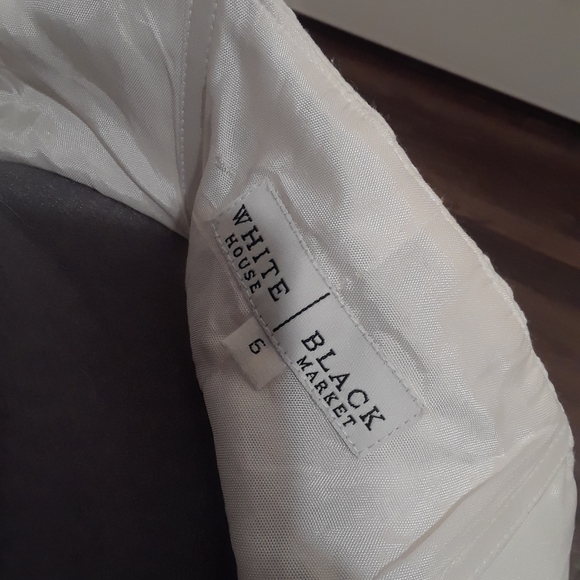 White House Black Market Dress - Picture 10 of 12